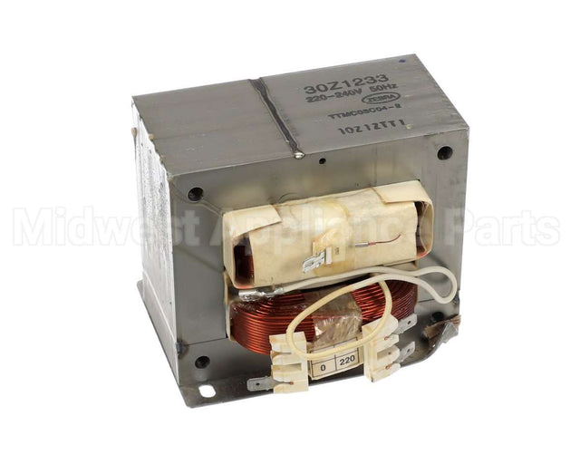 P30Z1233 Merrychef 50Hz Trans Multi 220 240