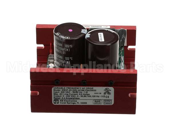 P30Z5022 Merrychef E2S Mtr Speed Controller