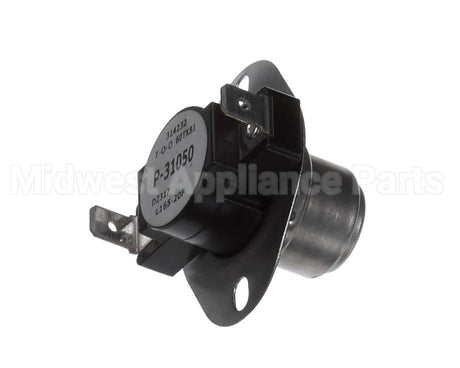 P31050 Aaon Limit Switch 165F
