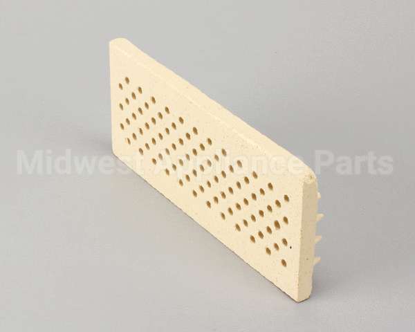 P3111 Southbend Range Ceramic,Side