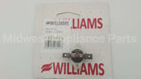 P321826 Williams Comfort Products Vent Limit Switch