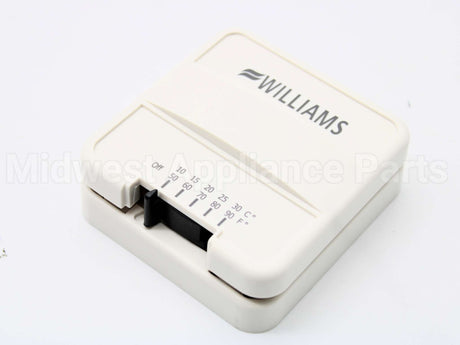 P322016 Williams Comfort Products Thermostat