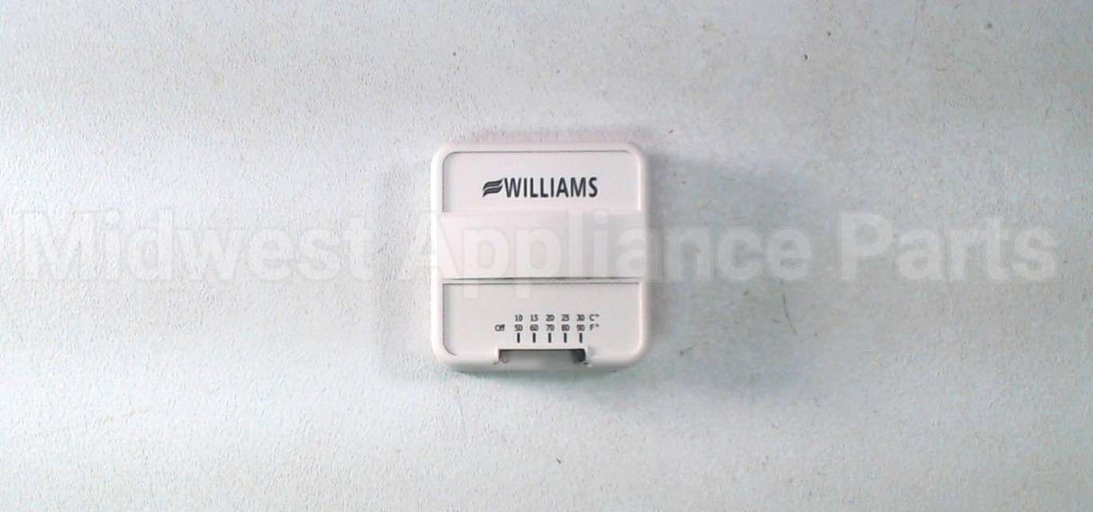 P322016 Williams Comfort Products Thermostat