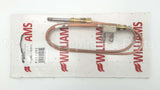 P322391 Williams Comfort Products Thermocouple W/ Junction Box