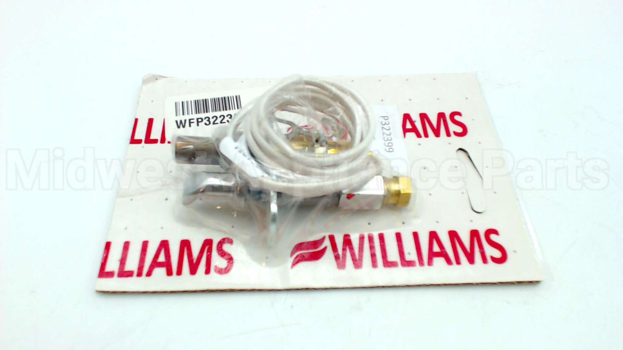 P322399 Williams Comfort Products Lp Pilot Assembly