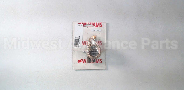 P322399 Williams Comfort Products Lp Pilot Assembly
