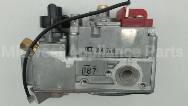 P323011 Williams Comfort Products 3/8X1/2 Mv Standing Pilot Vlv