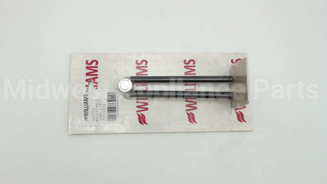 P323379 Williams Comfort Products 330F Co Manual Reset Limit Sw