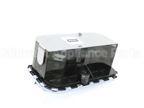 P32AF-1 Johnson Controls .05/5"Wc,Spdt,# Switch,L Brkt