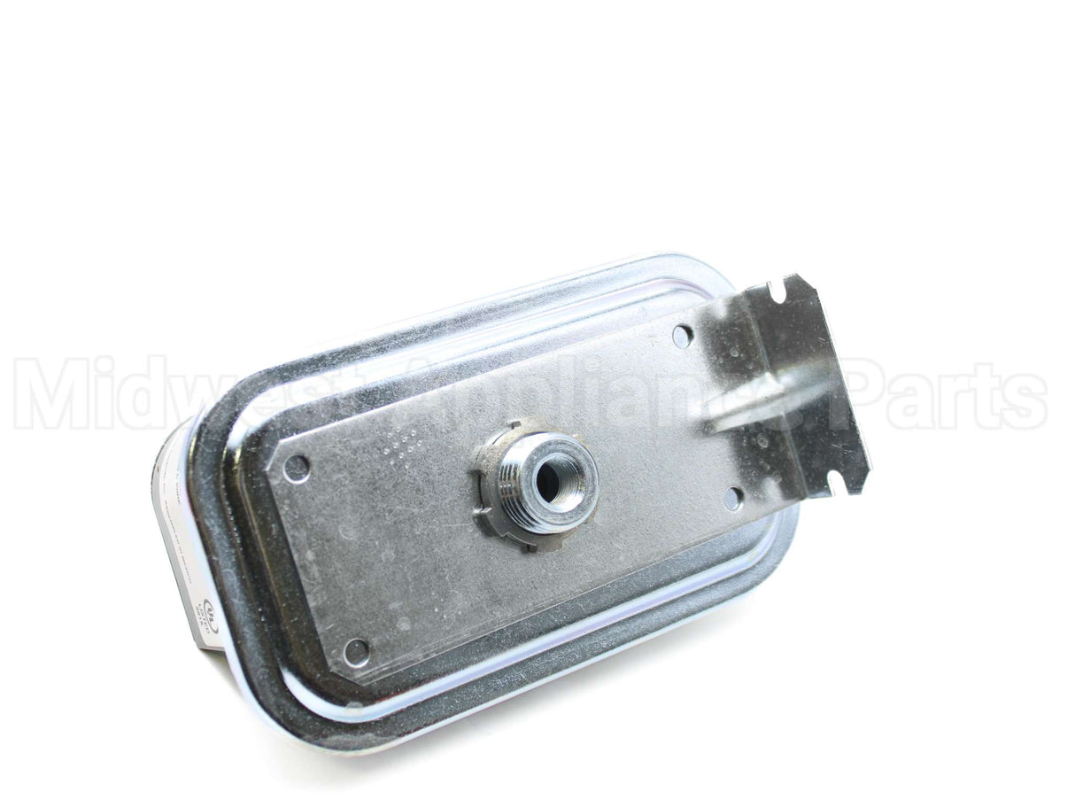 P32AF-1 Johnson Controls .05/5"Wc,Spdt,# Switch,L Brkt