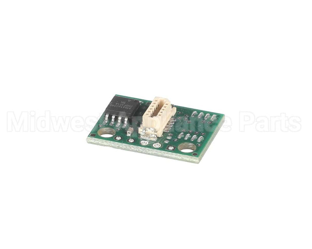 P32Z7090 Merrychef Bootloader Recovery