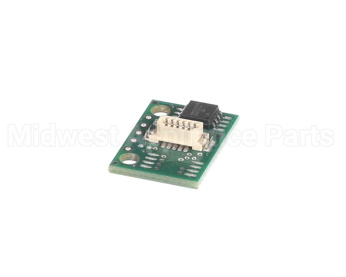 P32Z7090 Merrychef Bootloader Recovery