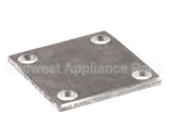 P346A Grindmaster Cecilware Flange Heater Hole Cover - Me5