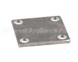 P346A Grindmaster Cecilware Flange Heater Hole Cover - Me5