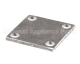 P346A Grindmaster Cecilware Flange Heater Hole Cover - Me5