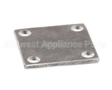 P346A Grindmaster Cecilware Flange Heater Hole Cover - Me5