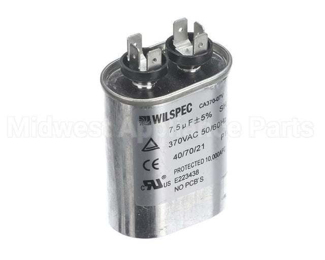 P3507B Aaon Cap Run 7.5Mfd 370V