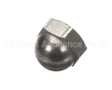 P353A Grindmaster Cecilware Nut,1/4-20 Hex Acorn Cap,Stl/N
