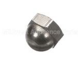 P353A Grindmaster Cecilware Nut,1/4-20 Hex Acorn Cap,Stl/N