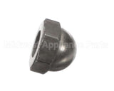 P353A Grindmaster Cecilware Nut,1/4-20 Hex Acorn Cap,Stl/N