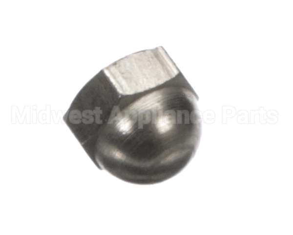 P353A Grindmaster Cecilware Nut,1/4-20 Hex Acorn Cap,Stl/N