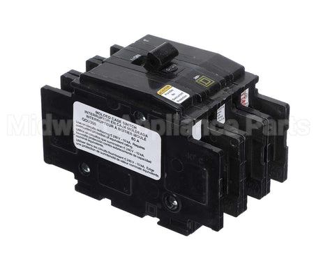 P35510 Aaon Disconnectswitch 60A 240V
