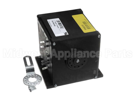 P35570 Aaon 24V 90S Cw S/R Actuator