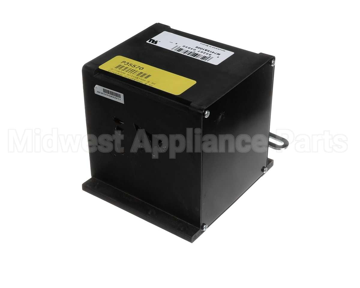 P35570 Aaon 24V 90S Cw S/R Actuator