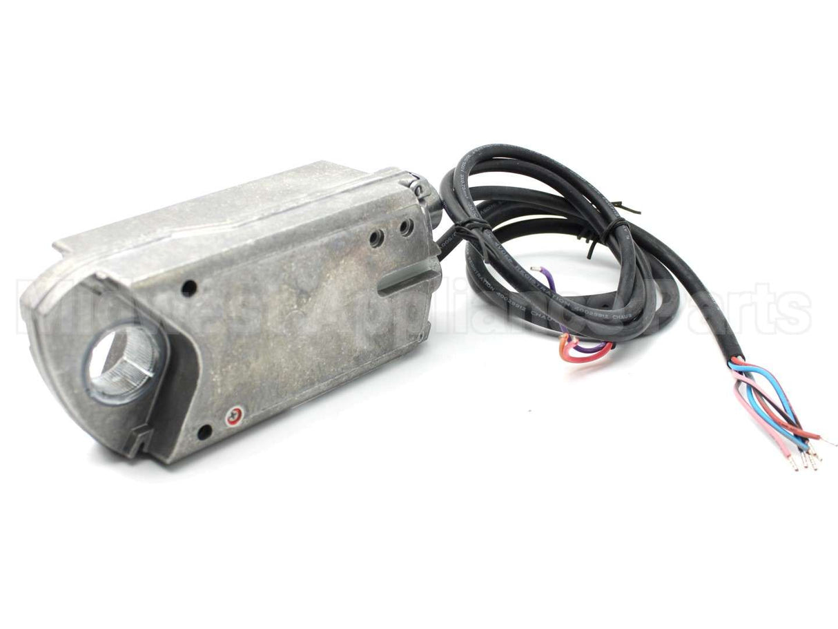 P36418 Mueller Industries 24V 132# Actuator