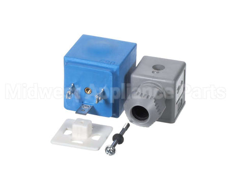 P36460 Aaon Solenoid Coil Mkc-2 110/50-60