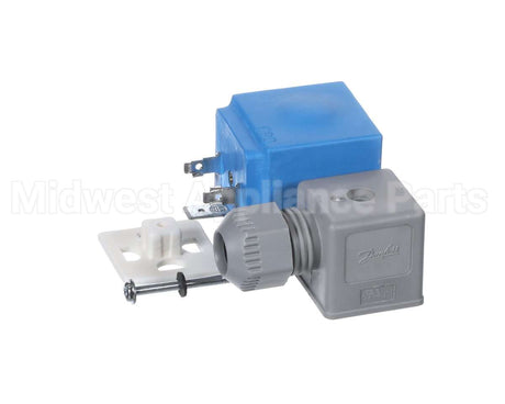 P36460 Aaon Solenoid Coil Mkc-2 110/50-60