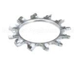 P366A Grindmaster Cecilware Washer,3/4 Ext Star/Lock,Stl/Z