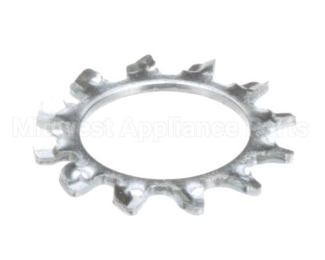 P366A Grindmaster Cecilware Washer,3/4 Ext Star/Lock,Stl/Z