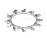 P366A Grindmaster Cecilware Washer,3/4 Ext Star/Lock,Stl/Z