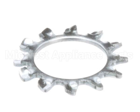 P366A Grindmaster Cecilware Washer,3/4 Ext Star/Lock,Stl/Z