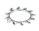 P366A Grindmaster Cecilware Washer,3/4 Ext Star/Lock,Stl/Z