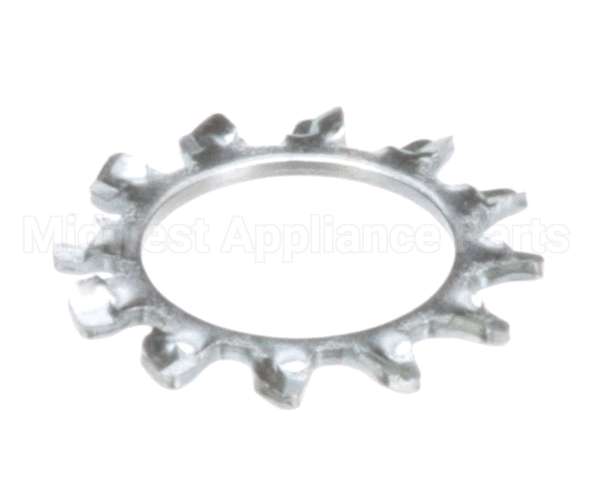 P366A Grindmaster Cecilware Washer,3/4 Ext Star/Lock,Stl/Z