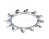 P366A Grindmaster Cecilware Washer,3/4 Ext Star/Lock,Stl/Z