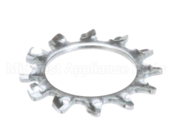 P366A Grindmaster Cecilware Washer,3/4 Ext Star/Lock,Stl/Z