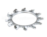 P366A Grindmaster Cecilware Washer,3/4 Ext Star/Lock,Stl/Z