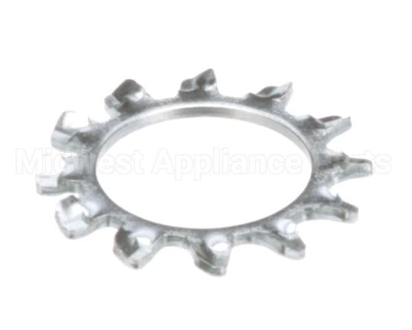 P366A Grindmaster Cecilware Washer,3/4 Ext Star/Lock,Stl/Z