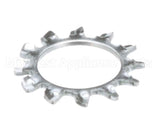 P366A Grindmaster Cecilware Washer,3/4 Ext Star/Lock,Stl/Z