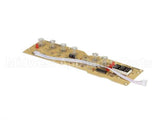 P3D-07 Eurodib Control Board