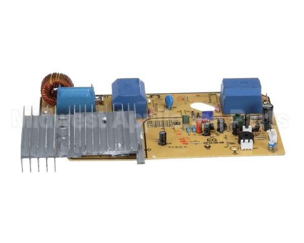 P3D-14 Eurodib Main Board