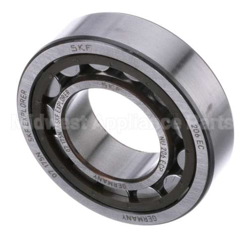 P4-903-0020 Dutchess Bakers Mach Crankplate Bearing
