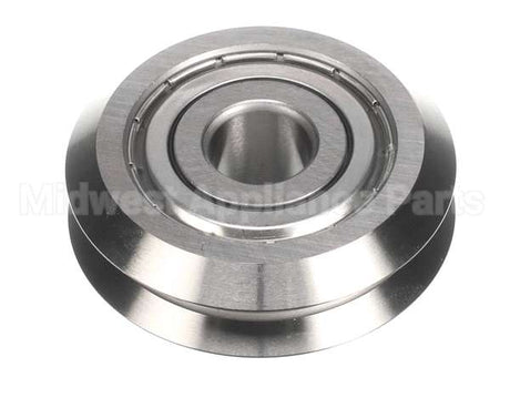 P4-905-0001 Dutchess Bakers Mach Wheels, Dual-Vee W355X