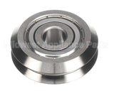 P4-905-0001 Dutchess Bakers Mach Wheels, Dual-Vee W355X