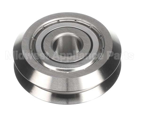 P4-905-0001 Dutchess Bakers Mach Wheels, Dual-Vee W355X