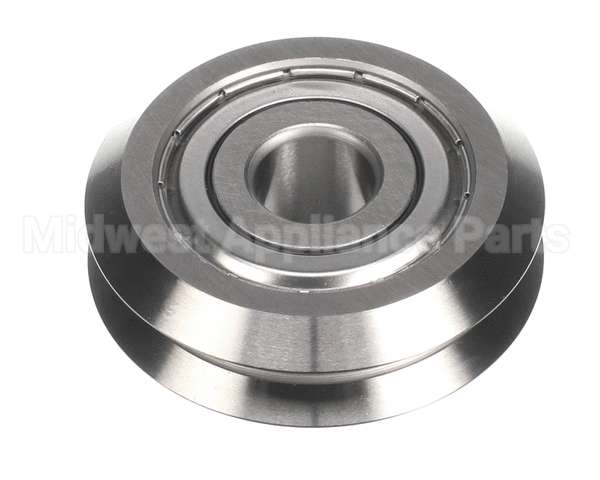 P4-905-0001 Dutchess Bakers Mach Wheels, Dual-Vee W355X