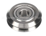 P4-905-0001 Dutchess Bakers Mach Wheels, Dual-Vee W355X